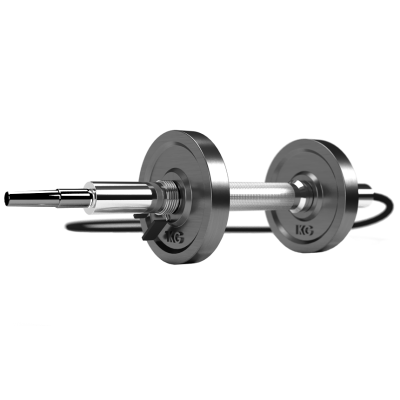 Lava XFIT - Dumbbell Hookah Tip