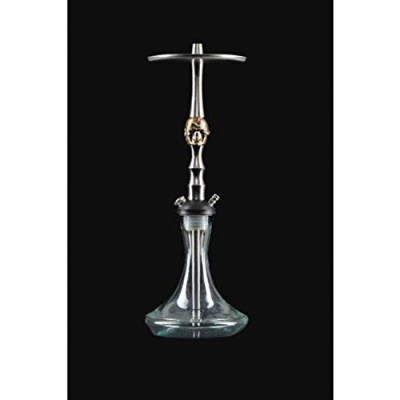 Maklaud Dzen N / Skull S Shisha