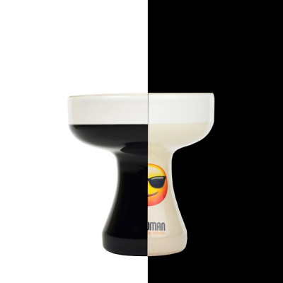 Oduman Ceramic Magic Bowl - Shisha
