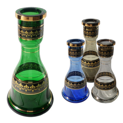 Oriental Glass 