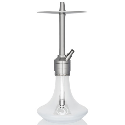 Steamulation Pro X Mini White Matt 