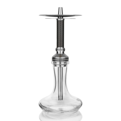 Steamulation Xpansion Mini Carbon Black Matt