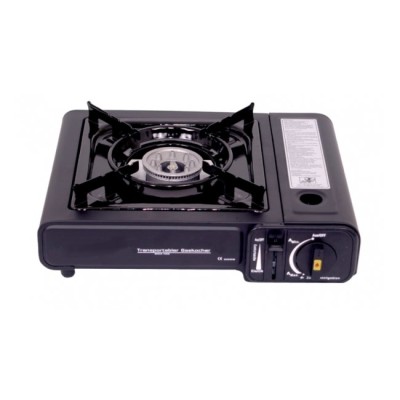 Transportable Gas Stove