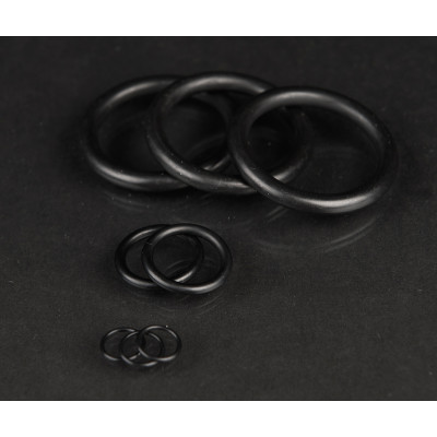 UNITY Magnum Rubber Set