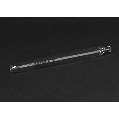 UNITY Glass Hose Tip