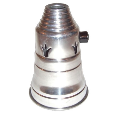 Wind Cover Silver Big