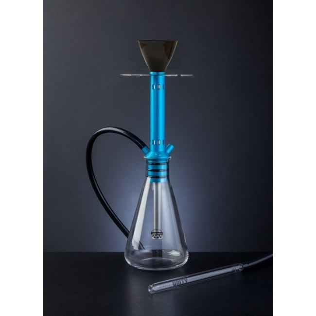 UNITY Pure Blue - Hookah Shisha Palace