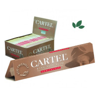 Cartel Papers King Size Slim BIO