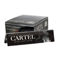 Cartel Papers King Size Slim