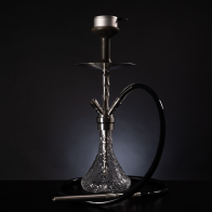 Lava IRONFOX 2-Hose - Clear