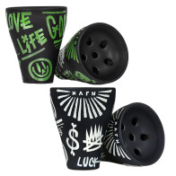 Oblako X Hooligan Luck Edition