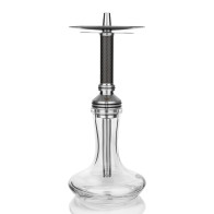 Steamulation Xpansion Mini Carbon Black Matt