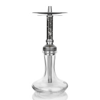 Steamulation Xpansion Mini Carbon Silver Leaf