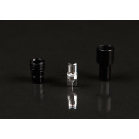 UNITY Hose Adapter - Black