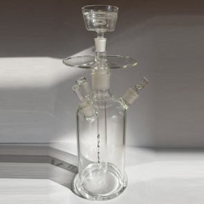  Lava Glass Pharos 