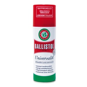 Ballistol Spray Öl/Oil - 50 ml (€7,98/100ml)