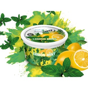 Ice Frutz Gel - 100g - Lemon Mint