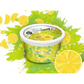 Ice Frutz Gel - 100g - Lemon Up