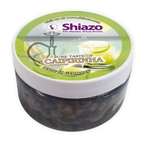 Shiazo Steam Stones - 100g - Caipirinha  (€49,00/kg)
