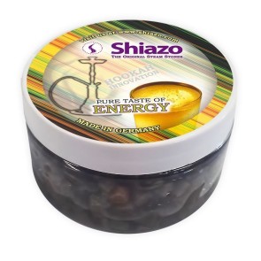 Shiazo Steam Stones - 100g - Energy (€49,00/kg)