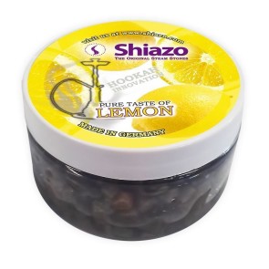 Shiazo Steam Stones - 100g - Lemon  (€49,00/kg)