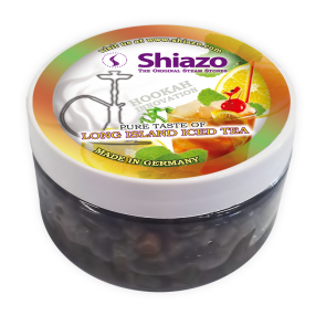 Shiazo Steam Stones - 100g - Long Island Iced Tea  (€49,00/kg)