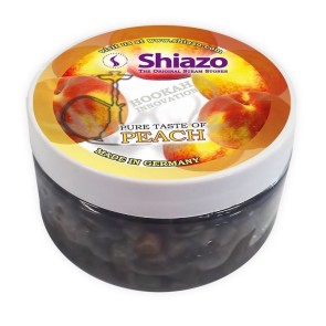 Shiazo Steam Stones - 100g - Peach  (€49,00/kg)