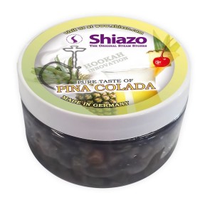 Shiazo Steam Stones - 100g - Pina Colada  (€49,00/kg)