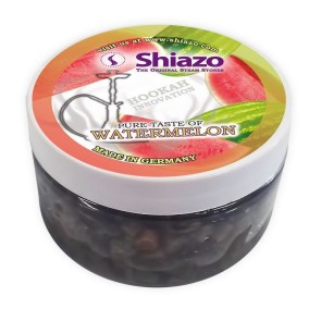 Shiazo Steam Stones - 100g - Watermelon  (€49,00/kg)