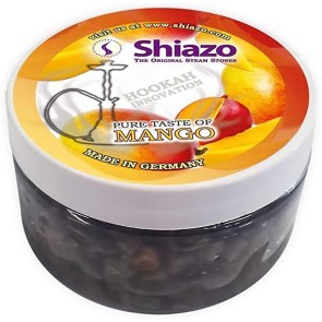 Shiazo Steam Stones - 100g - Mango  (€49,00/kg)