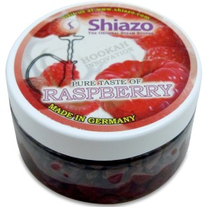 Shiazo Steam Stones - 100g - Raspberry  (€49,00/kg)