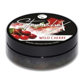 Steamshox Wild Cherry - 70g (€8,50/100g)