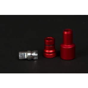 UNITY Hose Adapter - Red