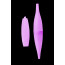 Ice Bazooka Purple