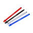 Lava Alutip 30cm Hookah
