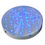 LED Base 20cm Shisha