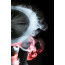 Ocean Hookah Kaif S 2nd Edition Black & White