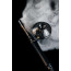 Ocean Hookah Kaif S 2nd Edition Black / Blue