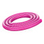 Silikonschlauch Carbon Pink