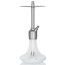 Steamulation Pro X Mini White Matt 