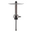 Tortuga Fancy Hookah Red