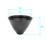 UNITY Phunnel Hookah Bowl